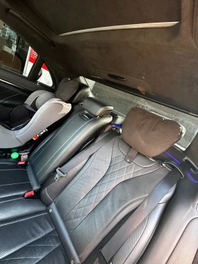 Mercedes-Benz S 350, снимка 12