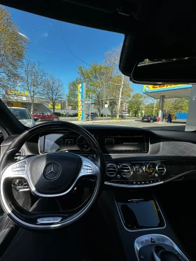 Mercedes-Benz S 350, снимка 11