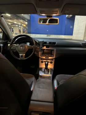 VW Passat 2.0 TDi, снимка 15