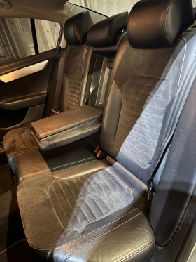 VW Passat 2.0 TDi, снимка 17