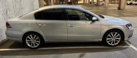 VW Passat 2.0 TDi, снимка 5