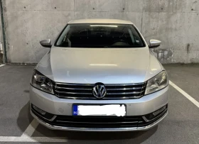 VW Passat 2.0 TDi, снимка 1