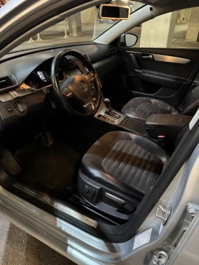 VW Passat 2.0 TDi, снимка 8