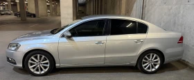 VW Passat 2.0 TDi, снимка 4