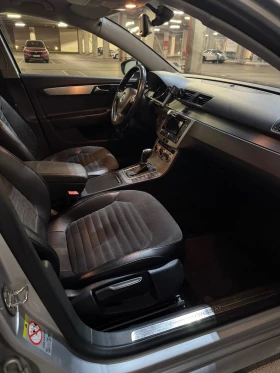 VW Passat 2.0 TDi, снимка 9