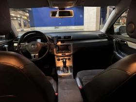 VW Passat 2.0 TDi, снимка 16