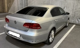 VW Passat 2.0 TDi, снимка 7
