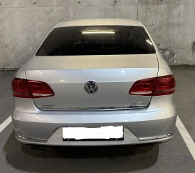 VW Passat 2.0 TDi, снимка 6
