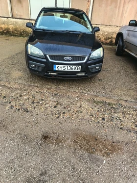 Ford Focus, снимка 1