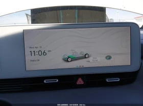 Hyundai Ioniq 5 SEL* ОБДУХВАНЕ* ПОДГРЕВ* 360* КАМЕРИ* KEYLESS* , снимка 14