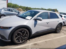 Hyundai Ioniq 5 SEL* ОБДУХВАНЕ* ПОДГРЕВ* 360* КАМЕРИ* KEYLESS* , снимка 5