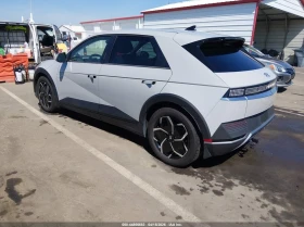 Hyundai Ioniq 5 SEL* ОБДУХВАНЕ* ПОДГРЕВ* 360* КАМЕРИ* KEYLESS* , снимка 6