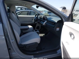 Hyundai Ioniq 5 SEL* ОБДУХВАНЕ* ПОДГРЕВ* 360* КАМЕРИ* KEYLESS* , снимка 9