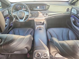 Mercedes-Benz S 560 4.0l, снимка 8
