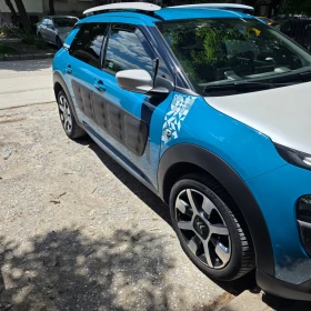 Citroen C4 Cactus 1.6, снимка 3