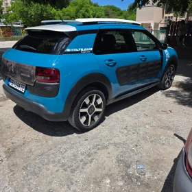 Citroen C4 Cactus 1.6, снимка 5