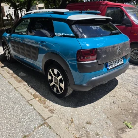 Citroen C4 Cactus 1.6, снимка 4