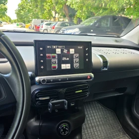 Citroen C4 Cactus 1.6, снимка 9