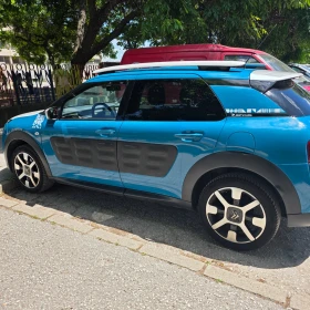 Citroen C4 Cactus 1.6, снимка 2