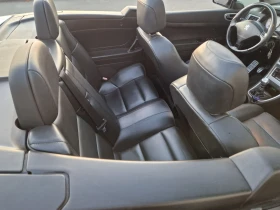 Peugeot 307 2.0HDI, 136к.с, шест скорости, кабриолет, Евро 4, снимка 12