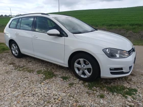 VW Golf 1.6, снимка 2