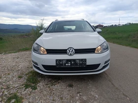 VW Golf 1.6, снимка 1