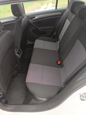 VW Golf 1.6, снимка 11