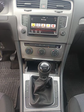 VW Golf 1.6, снимка 15