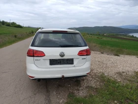 VW Golf 1.6, снимка 5