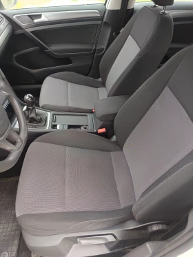 VW Golf 1.6, снимка 10