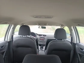 VW Golf 1.6, снимка 9