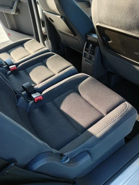 VW Touran 2.0/140, снимка 13