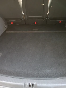 VW Touran 2.0/140, снимка 12
