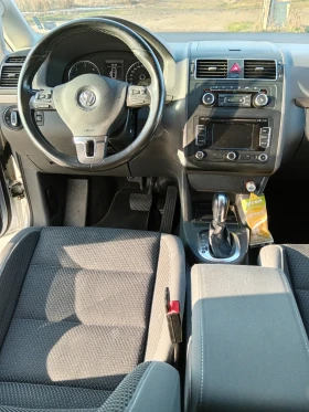VW Touran 2.0/140, снимка 10