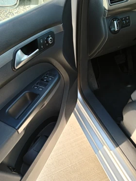 VW Touran 2.0/140, снимка 15