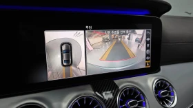 Mercedes-Benz CLS 400 AMG Line | HUD | Panorama | 360 Camera, снимка 12