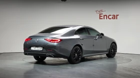 Mercedes-Benz CLS 400 AMG Line | HUD | Panorama | 360 Camera, снимка 2