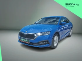 Skoda Octavia 1.5TSI / 6MT, снимка 1