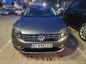 VW Passat, снимка 4