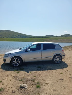 Opel Astra, снимка 2