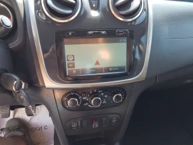 Dacia Logan 1.2 MPI/BI-FUEL/Фабричен Газов Инжекцион , снимка 12