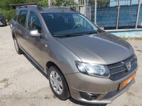 Dacia Logan 1.2 MPI/BI-FUEL/Фабричен Газов Инжекцион , снимка 3