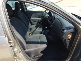Dacia Logan 1.2 MPI/BI-FUEL/Фабричен Газов Инжекцион , снимка 10