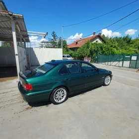 BMW 523, снимка 12