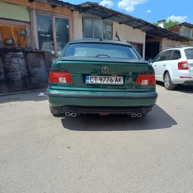 BMW 523, снимка 9