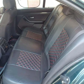 BMW 523, снимка 7