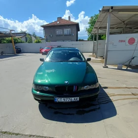 BMW 523, снимка 8