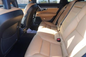 Volvo V90 Cross Country T6 INSCRIPTION* Обдух* 360* BOWERS & WILKINS* DIST, снимка 13