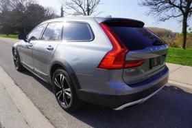 Volvo V90 Cross Country T6 INSCRIPTION* Обдух* 360* BOWERS & WILKINS* DIST, снимка 6