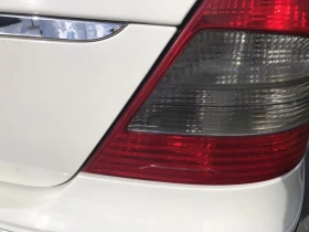 Mercedes-Benz E 200 E200 CDI, снимка 8
